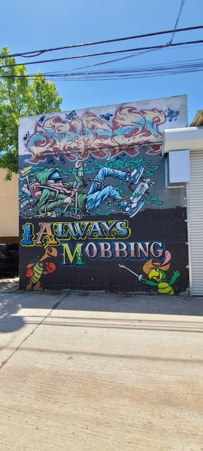 Eric's Transmissions, Rancho San Diego, California