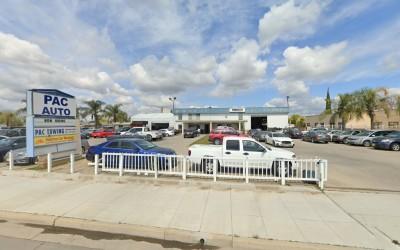 PAC Auto Sales