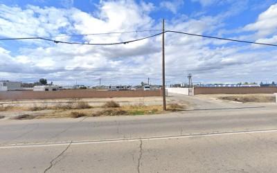Pit Stop Towing, Selma, California