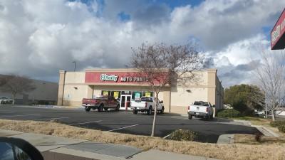 O'Reilly Auto Parts, Ripon, California