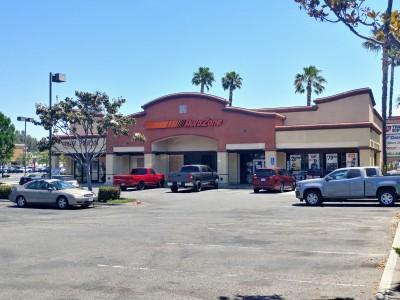AutoZone Auto Parts