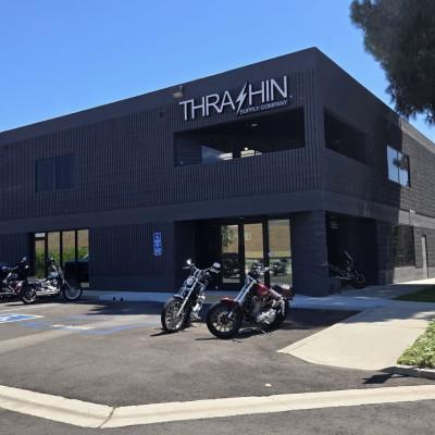 Thrashin Supply Co., Moorpark, California