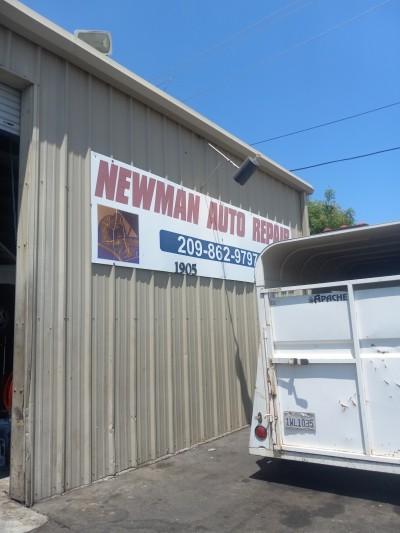 Newman Auto Repair