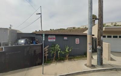 Carlos Auto Repair, San Clemente, California