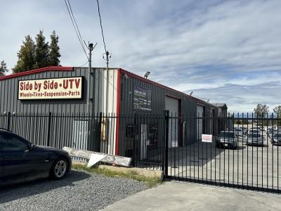 AUCTION LIQUIDATORS, Riverside Grove, California