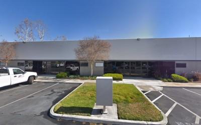 SAE-Speed, Riverside Grove, California