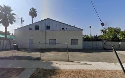 Opels Unlimited, Riverside Grove, California