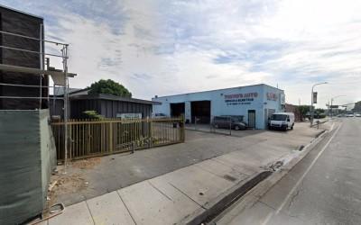 Tomvo's Auto, Santa Ana, California