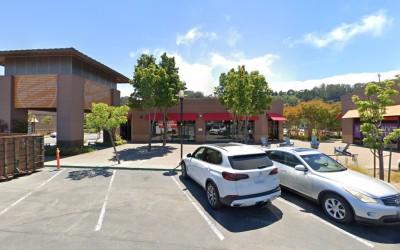 O'Reilly Auto Parts, Sausalito, California