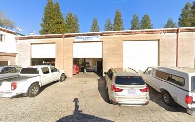 Rogers Automotive