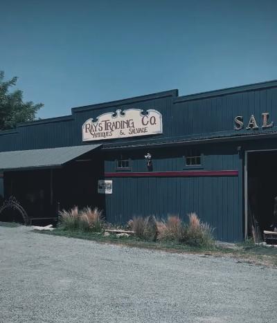 Ray's Trading Co