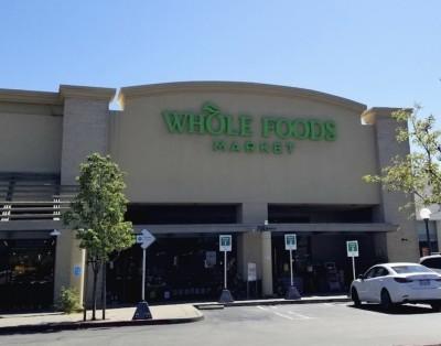 Whole Foods Market