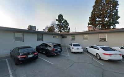 Chino's Towing, Bakersfield, California