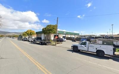 Mikes Towing