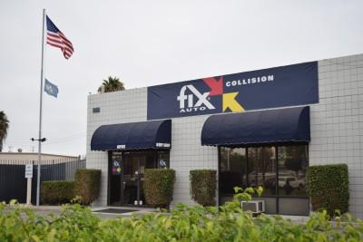 Fix Auto Signal Hill, Long Beach, California