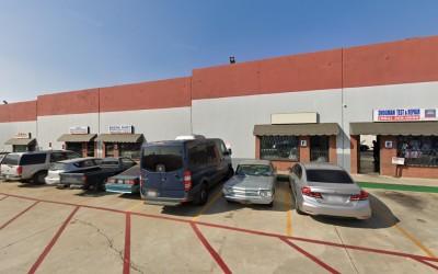Engine Mart Inc, South Whittier, California