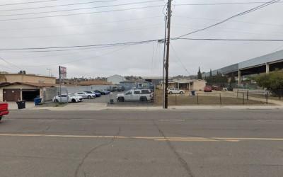 Autoplus of San Diego, Spring Valley Lake, California