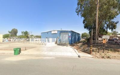 Jose's Auto Clinic, Strathmore, California