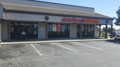 AutoZone Auto Parts