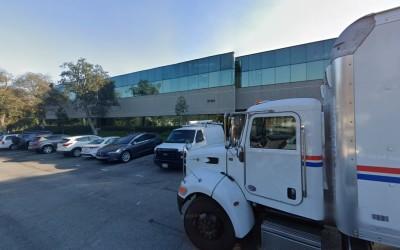 The Car Part, Torrance, California