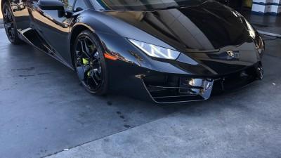 AA Smog Test Only, Tustin, California