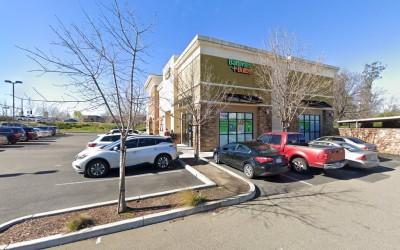 Batteries Plus, Vacaville, California