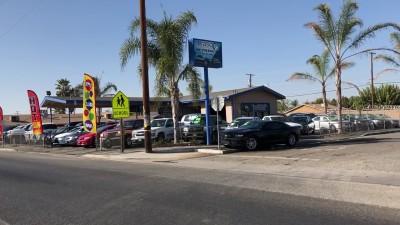Wasco Family Auto