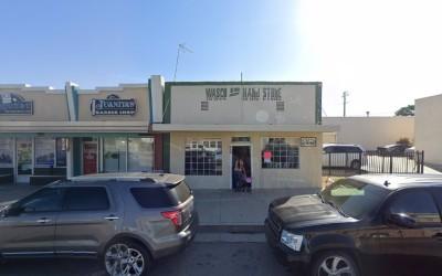 Wasco 2nd Hand Store