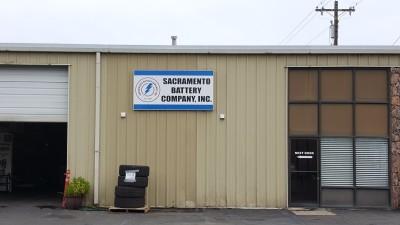 Sacramento Battery Co