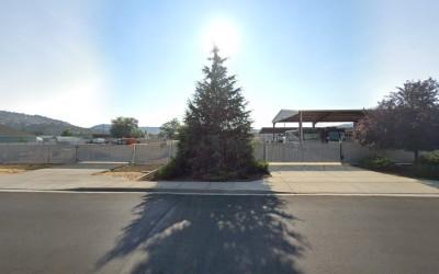 Yreka Auto Group, Yreka, California