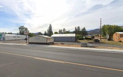 Steinhoff Parts, Yreka, California