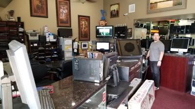 Zap Computer Repair, South Whittier, California