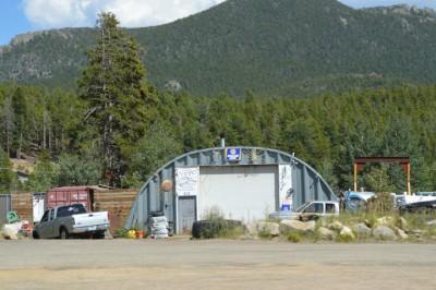Kysar's Place, Black Hawk, Colorado