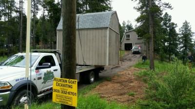 Evergreen Towing