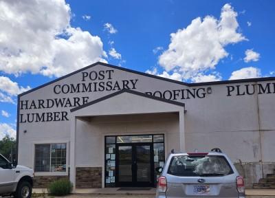 Post Commissary