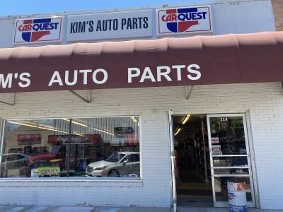 KIMS AUTO PARTS INC