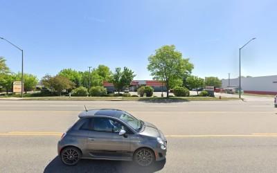 AutoZone Auto Parts, Loveland, Colorado