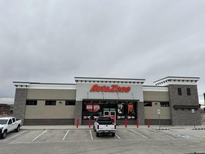 AutoZone Auto Parts