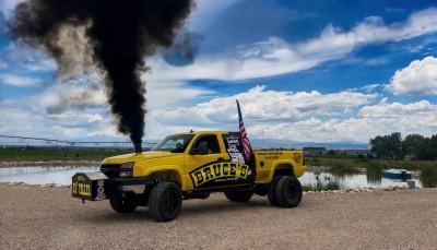 Trust Auto and Diesel, Severance, Colorado