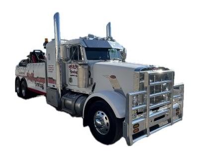 M & M Repair and Towing