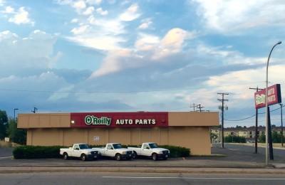 O'Reilly Auto Parts, Lakewood, Colorado