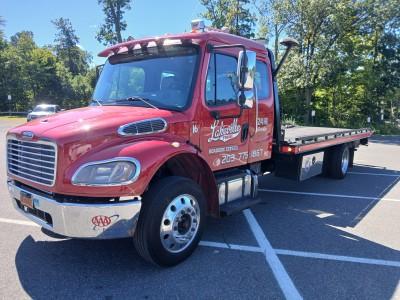 Lakeville Towing