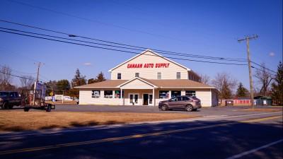 Canaan Auto Supply