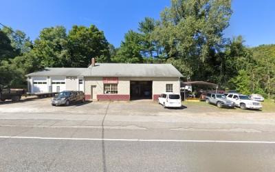 Advanced Auto Repair, East Canaan, Connecticut