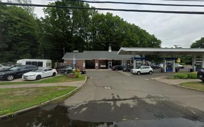 Branford Auto Center, Branford, Connecticut