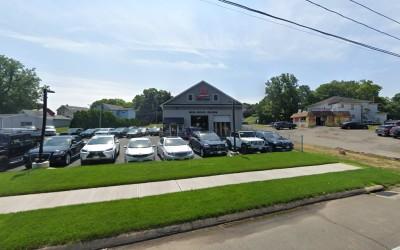 J&E Auto Sales LLC, Branford, Connecticut