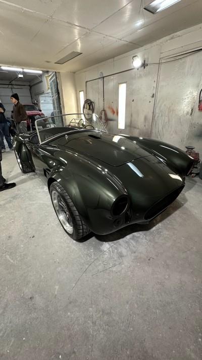 Wakeman Auto Works