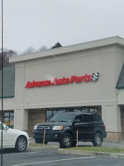 Advance Auto Parts