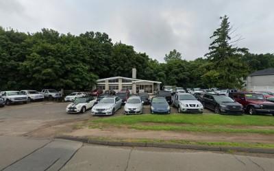 Guilford Automotive