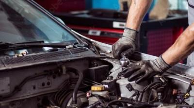Highline Automotive, Hebron, Connecticut